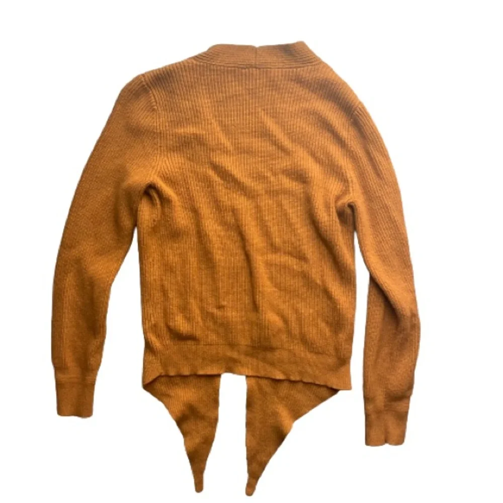 Anthropologie Freeport Ribbed Sweater